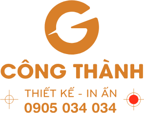 Công ty CP In Công Thành